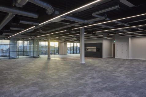 Internal Building 2