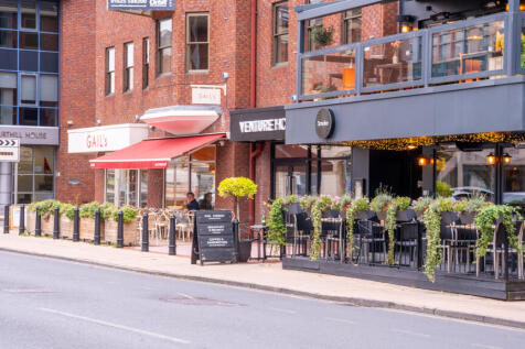Wilmslow