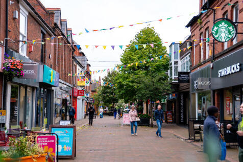 WILMSLOW