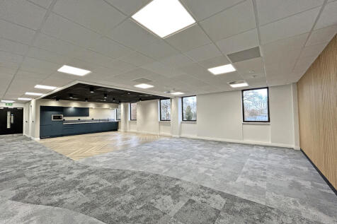 1st floor Kitchen