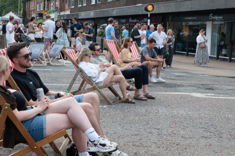 Wilmslow