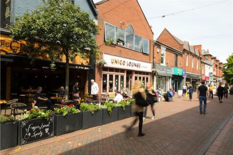 Local amenities