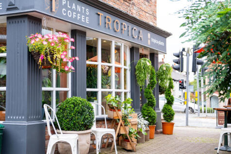 Wilmslow