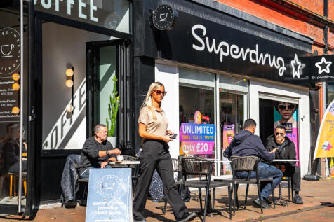 Wilmslow