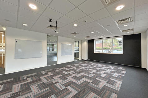 Office area