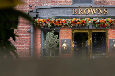 Browns