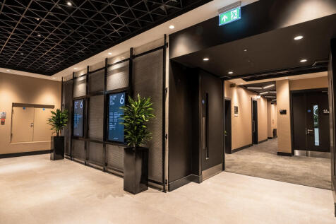 Lift Lobby