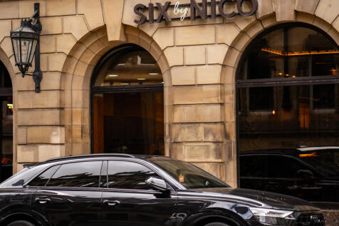 SIX by Nico