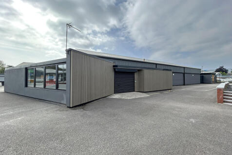 Unit E1 External