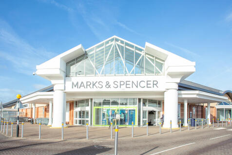 M&amp;S Handforth dean