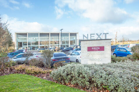 Next and Costa Handforth dean