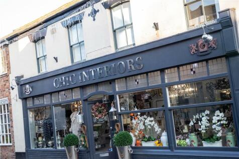Knutsford