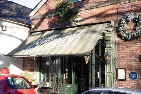 Knutsford