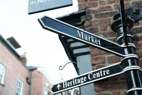 Knutsford