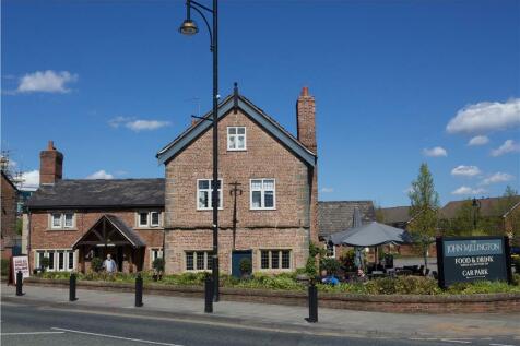 Cheadle
