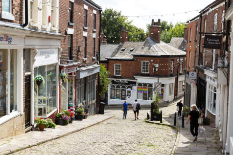 Macclesfield