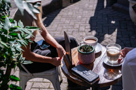 Coffees