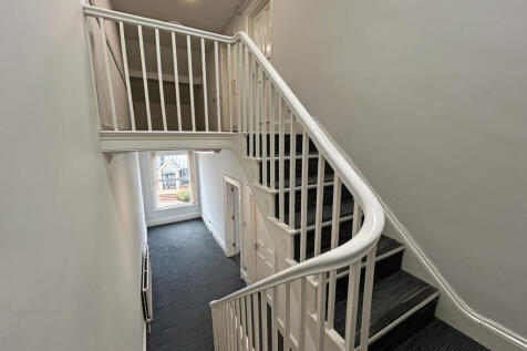 Stairwell
