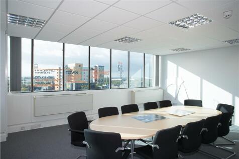 Meeting Facilities