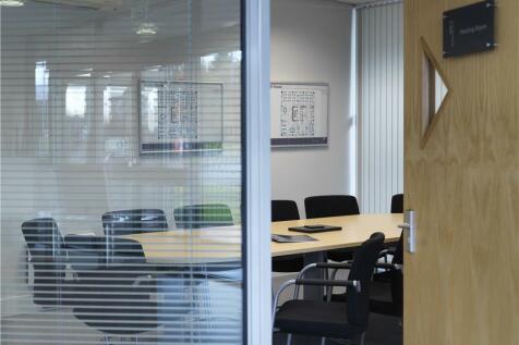 Meeting Facilities