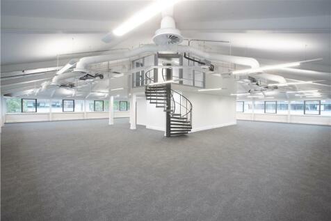 The Square Office