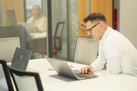 indicative office