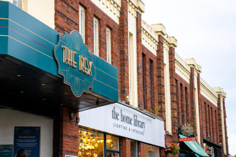 The Rex