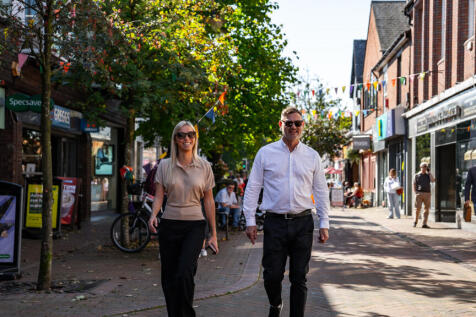 Wilmslow