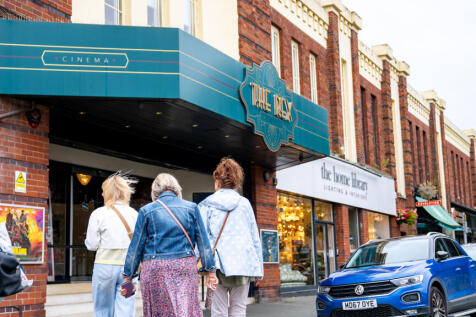Rex Cinema