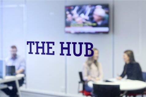 The Hub