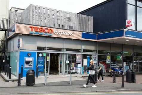 Local amenities