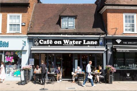 Local amenities