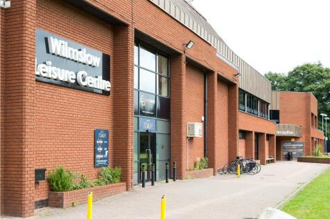 Leisure centre