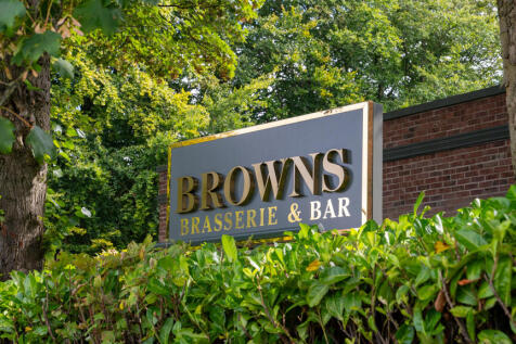 Browns