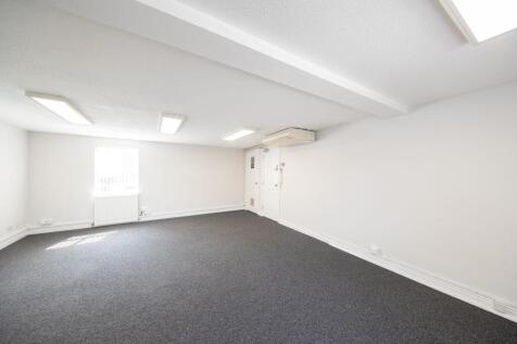 Typical office suite