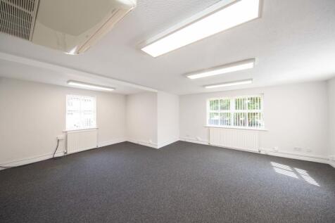 Typical office suite