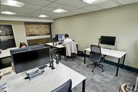 Indicative Small Suite