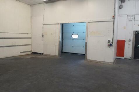 Roller Shutter