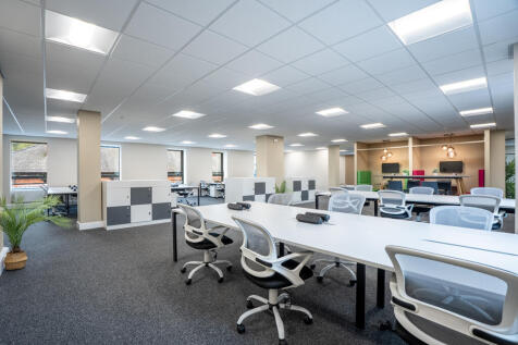 office suite