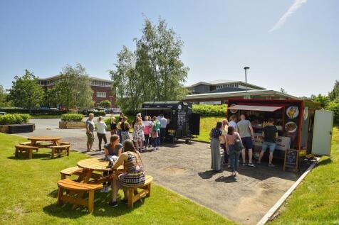 Food Trucks