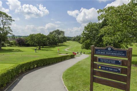 The Tytherington Club