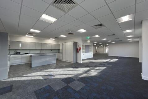 Ground Floor Kitchen