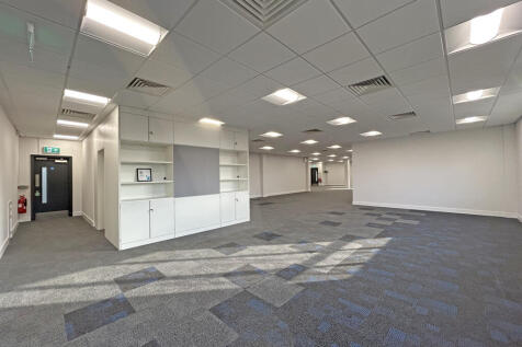 Office space
