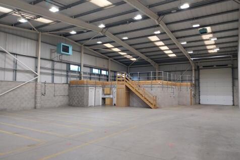 Warehouse