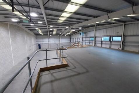 Mezzanine