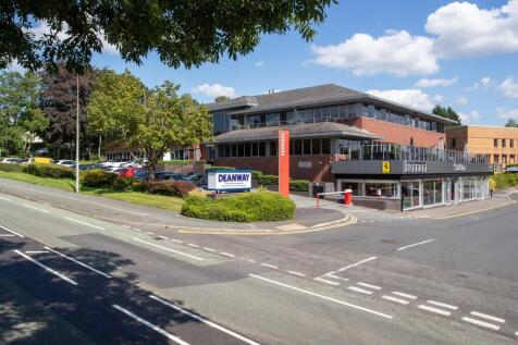 Deanway Bus Park