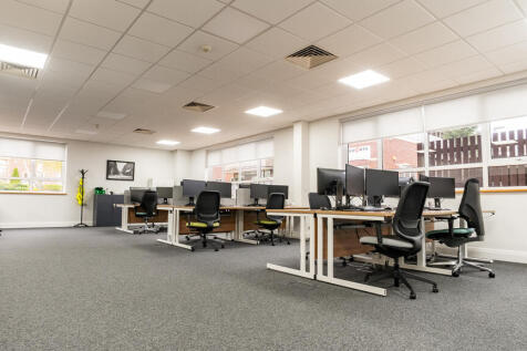 Indicative Office suite