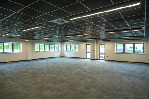 Indicative office suite