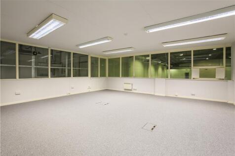 Office Space