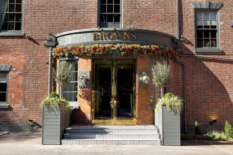 Local amenities